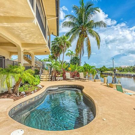 Sombrero Beach Retreat Маратон Экстерьер фото