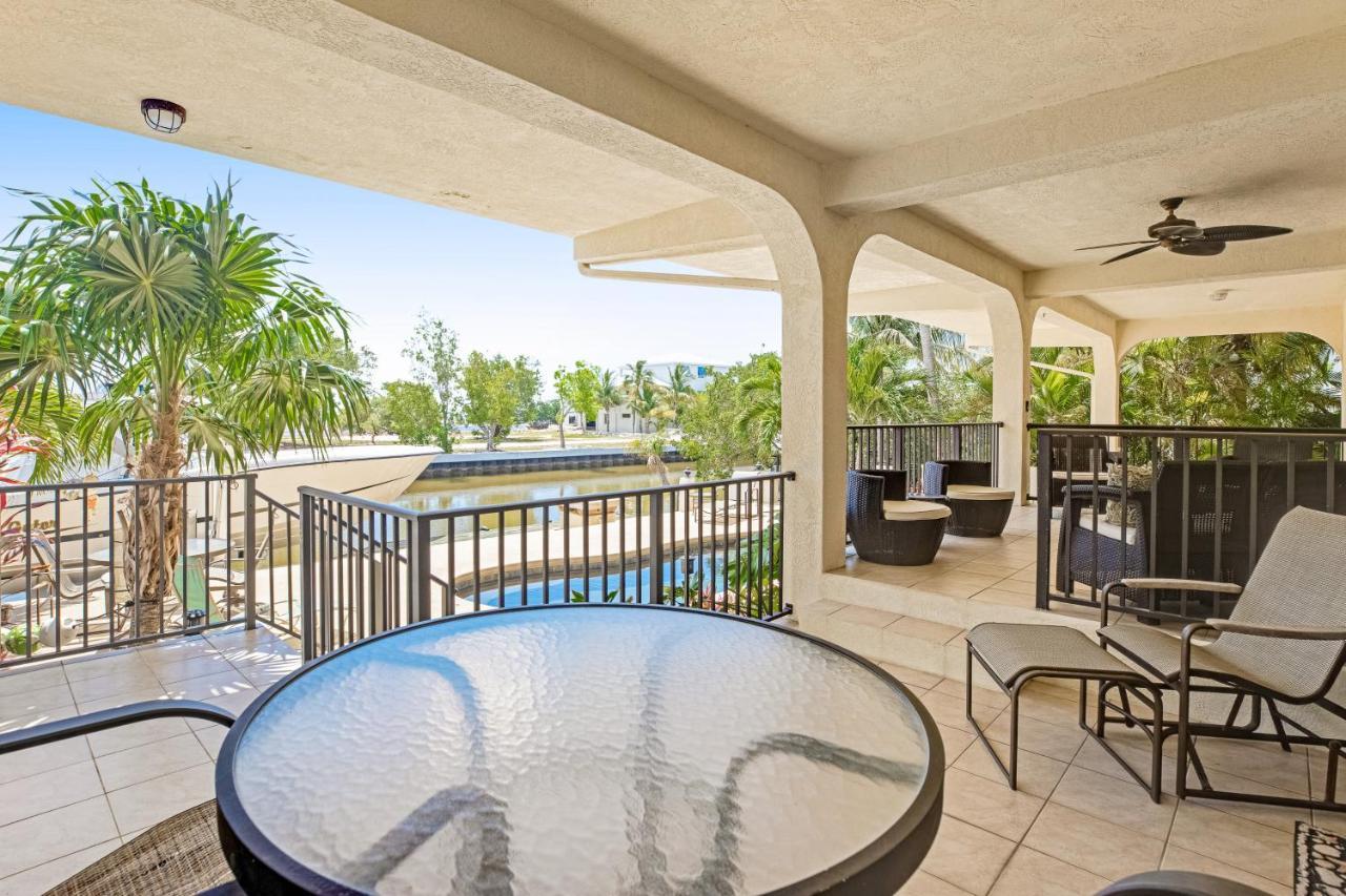 Sombrero Beach Retreat Маратон Экстерьер фото